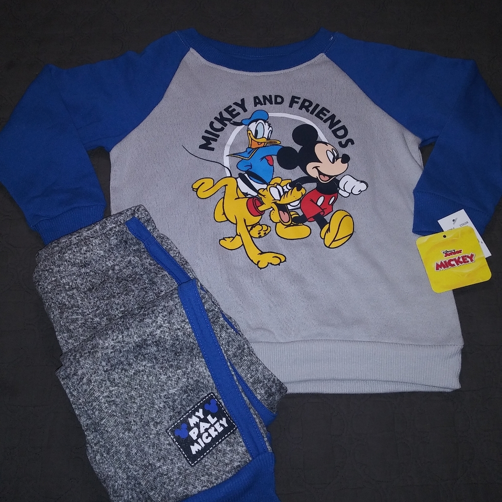 Disney Junior